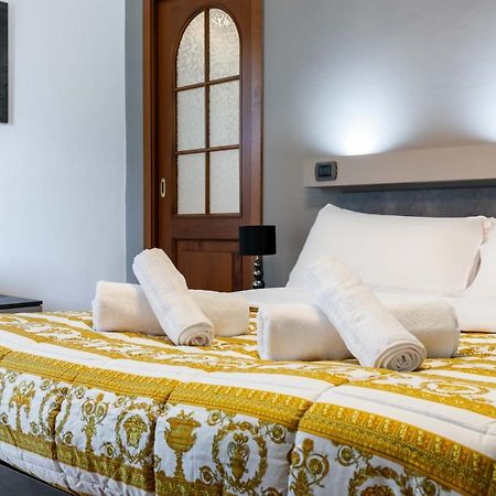 Casa Cosy Suite Flamingo Milan Extérieur photo