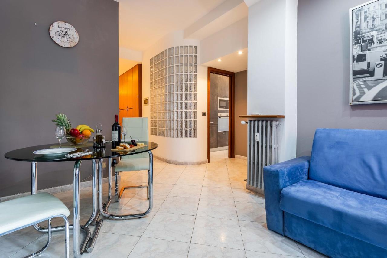 Casa Cosy Suite Flamingo Milan Extérieur photo