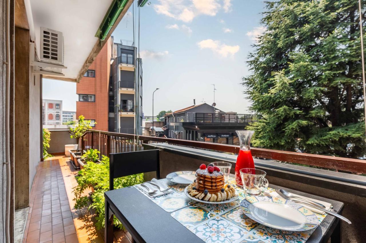 Casa Cosy Suite Flamingo Milan Extérieur photo