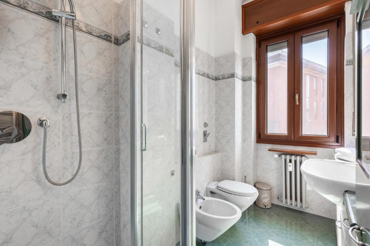 Casa Cosy Suite Flamingo Milan Extérieur photo