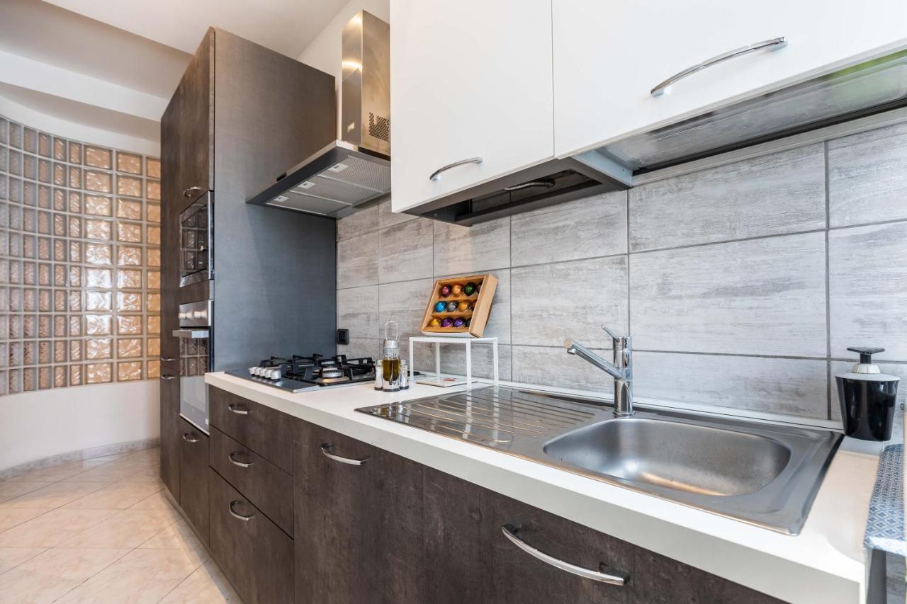 Casa Cosy Suite Flamingo Milan Extérieur photo